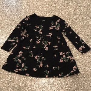 Toddler girl dress